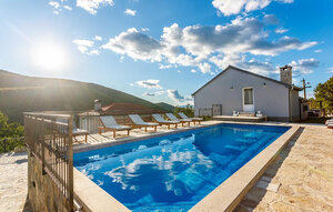 Holiday Home - Split-Trilj , Croatia - CSD189 1
