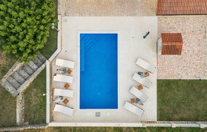 Holiday Home - Split - Trilj , Croatia - CSD192 1