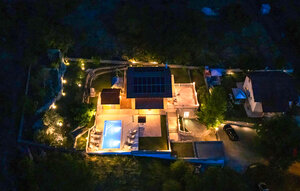 Holiday Home - Split - Trilj , Croatia - CSD192 1