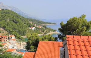 Holiday Home - Makarska - Brela , Croatia - CSD193 1