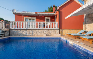 Holiday Home - Omis - Kresevo , Croatia - CSD194 1