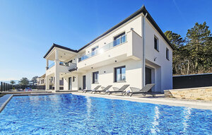 Holiday Home - Makarska - Imotski , Croatia - CSD196 1