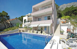 Apartment - Makarska - Brela , Croatia - CSD202 1