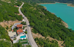 Holiday Home - Makarska - Ricice , Croatia - CSD210 1