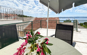 Apartment - Makarska - Brela , Croatia - CSD212 1