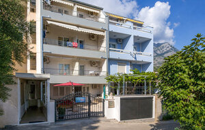 Apartment - Makarska - Baska Voda , Croatia - CSD215 1
