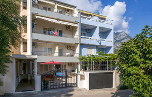Apartment - Makarska - Baska Voda , Croatia - CSD216 1