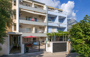 Apartment - Makarska - Baska Voda , Croatia - CSD217 1