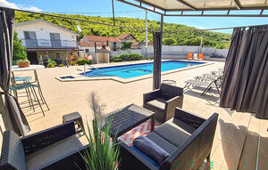 Holiday Home - Split - Trilj , Croatia - CSD222 1