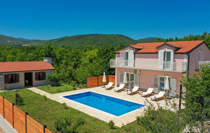 Holiday Home - Makarska-Poljica Imotska , Croatia - CSD224 1