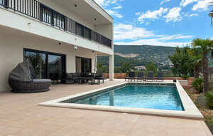 Holiday Home - Split-Klis , Croatia - CSD226 1