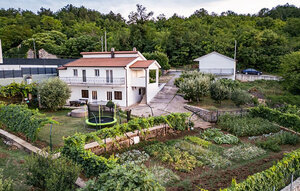 Holiday Home - Makarska-Imotski , Croatia - CSD228 1