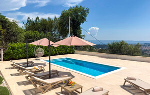 Holiday Home - Split-Solin , Croatia - CSD231 1