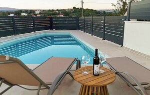 Holiday Home - Makarska-Imotski , Croatia - CSD235 1
