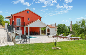 Holiday Home - Split-Bajagic , Croatia - CSD240 1