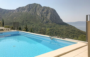 Holiday Home - Makarska - Zaostrog , Croatia - CSD282 1