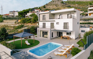 Holiday Home - Split-Mravince , Croatia - CSD300 1