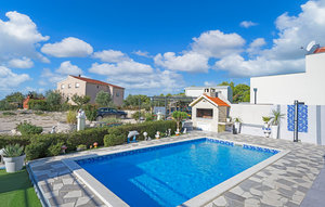 Feriehuse - Sibenik - Brodarica , Kroatien - CSV024