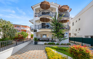 Lejlighed - Sibenik - Pirovac , Kroatien - CSV045