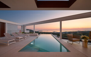 Feriehuse - Primosten , Kroatien - CSV381