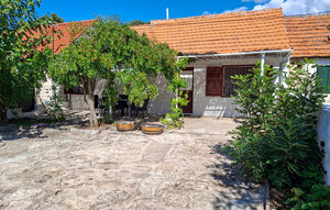 Ferienhaus - Sibenik - Konjevrate , Kroatien - CSV107