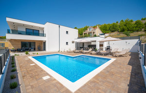 Holiday Home - Sibenik - Zaboric , Croatia - CSV019 1