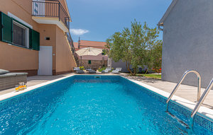 Apartment - Drnis - Karalic , Croatia - CSV032 1