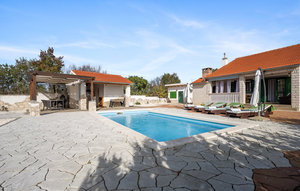 Holiday Home - Sibenik - Drinovci , Croatia - CSV033 1