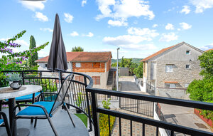 Apartment - Sibenik - Pirovac , Croatia - CSV047 1