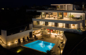 Holiday Home - Murter , Croatia - CSV050 1