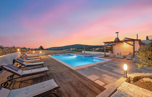 Holiday Home - Rogoznica-Kanica , Croatia - CSV066 1