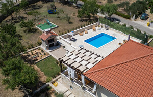 Holiday Home - Sibenik - Danilo , Croatia - CSV071 1