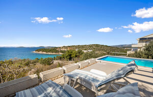 Holiday Home - Murter - Murter , Croatia - CSV078 1