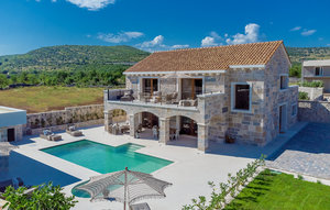 Holiday Home - Sibenik - Cera , Croatia - CSV099 1