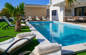 Holiday Home - Primosten-Primosten , Croatia - CSV106 1