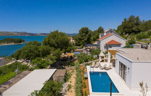 Holiday Home - Sibenik- Bilice , Croatia - CSV112 1