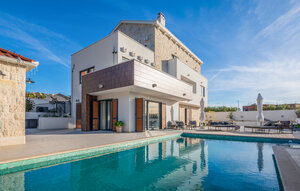 Apartment - Rogoznica-Rogoznica , Croatia - CSV117 1