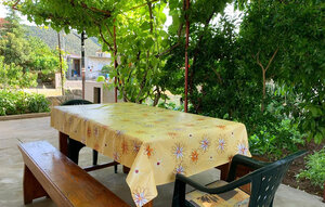 Apartment - Sibenik-Grebastica , Croatia - CSV128 1