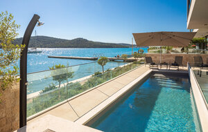 Holiday Home - Murter - Tisno , Croatia - CSV140 1