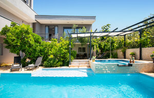 Apartment - Sibenik-Brodarica , Croatia - CSV143 1