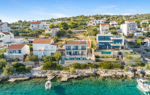 Holiday Home - Trogir-Sevid , Croatia - CSV144 1