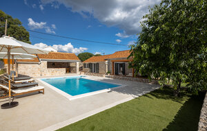 Holiday Home - Primosten-Prhovo , Croatia - CSV177 1