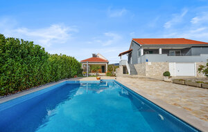 Holiday Home - Sibenik-Cvrljevo , Croatia - CSV210 1