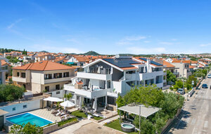 Apartment - Vodice , Croatia - CSV215 1