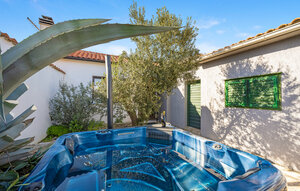 Holiday Home - Murter-Jezera , Croatia - CSV217 1