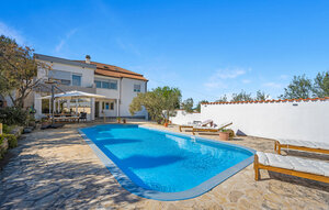 Apartment - Murter-Jezera , Croatia - CSV218 1