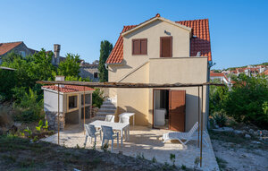 Apartment - Zlarin-Zlarin , Croatia - CSV224 1
