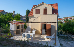Apartment - Zlarin-Zlarin , Croatia - CSV225 1