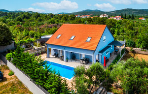 Holiday Home - Sibenik-Bilice , Croatia - CSV230 1