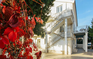 Apartment - Murter-Jezera , Croatia - CSV237 1